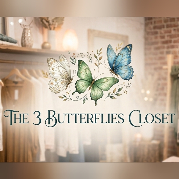 the3butterflies